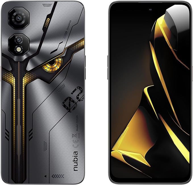 NUBIA NEO 2 5G