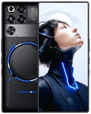 REDMAGIC 11 PRO