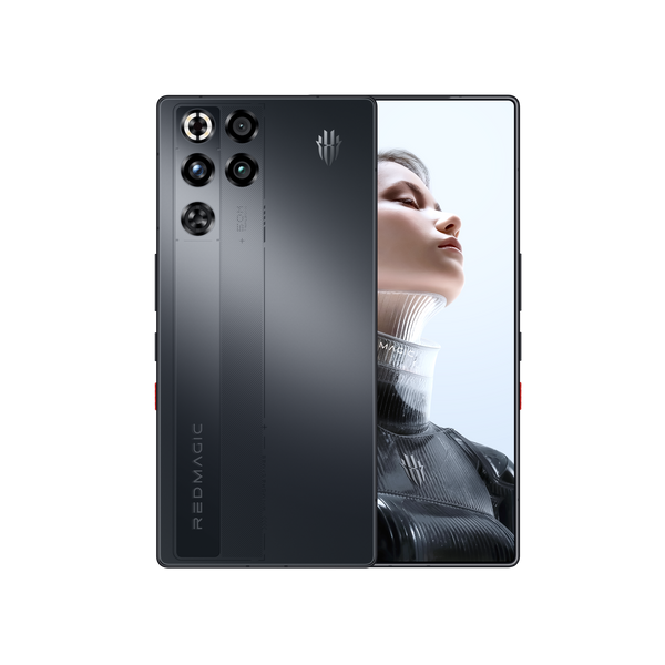 REDMAGIC 11 PRO+