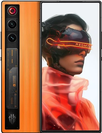 REDMAGIC 10 AIR