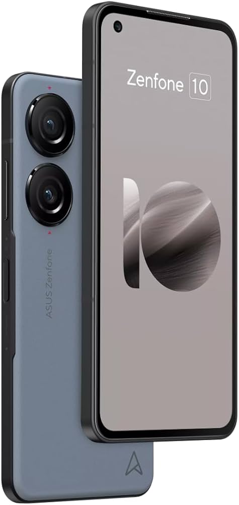 ASUS ZENFONE 10