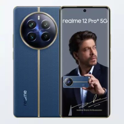 REALME 12 PRO+ 5G