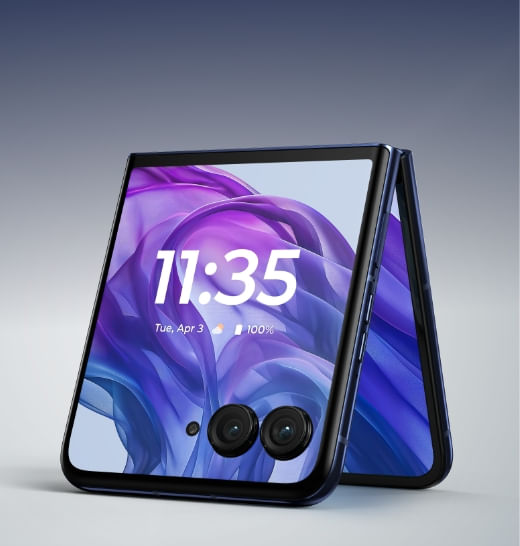 MOTOROLA RAZR 50 ULTRA