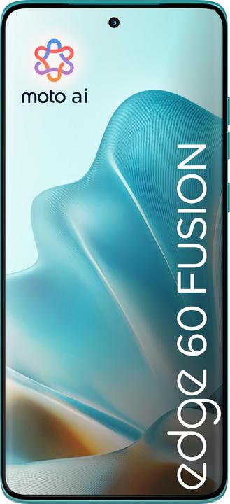 MOTOROLA EDGE 60 FUSION 256GB