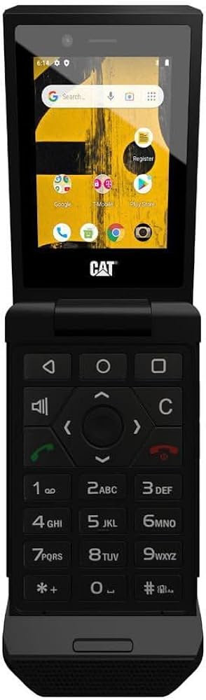 CAT S22 FLIP