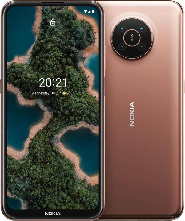 NOKIA X20 5G