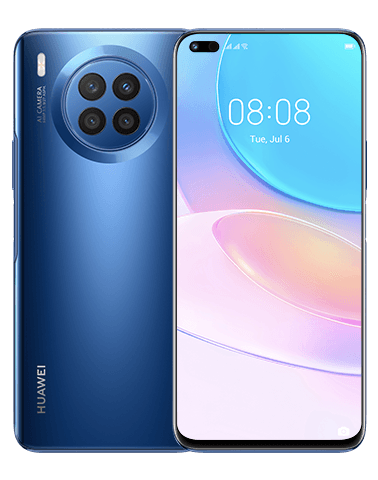 HUAWEI NOVA 8i