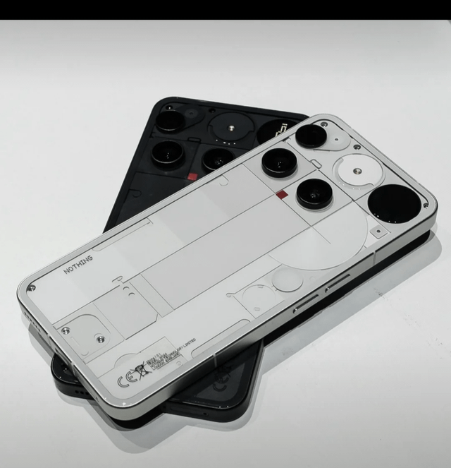 NOTHING PHONE 3