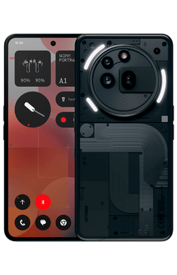 NOTHING PHONE 3A PRO