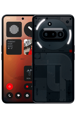 NOTHING PHONE 3A