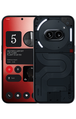 NOTHING PHONE (2A)