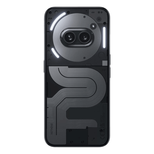 NOTHING PHONE (2A) PLUS