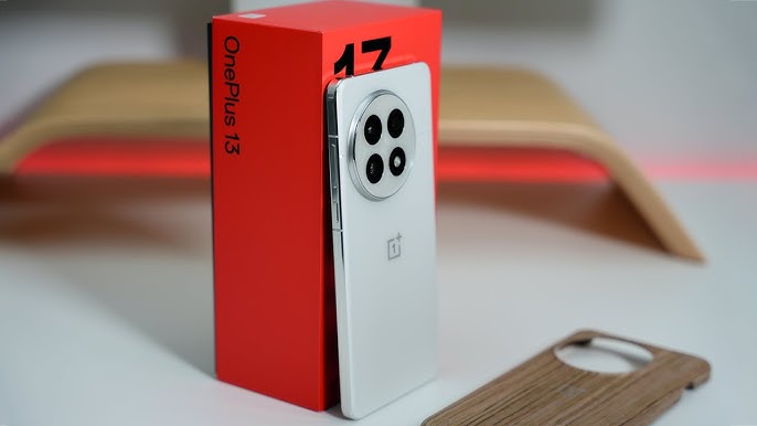 ONE PLUS 13R