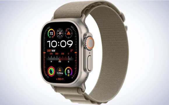 APPLE WATCH ULTRA 2 (2024)