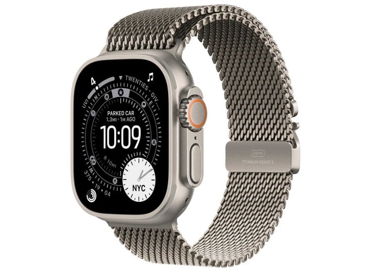 APPLE WATCH ULTRA 3 - Cellular 49mm