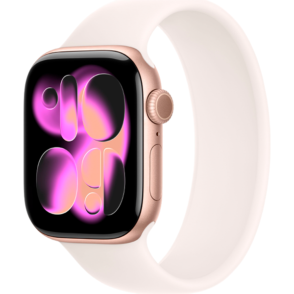 APPLE WATCH S11 - GPS Models 42mm