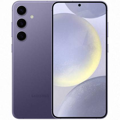 SAMSUNG S24 (Plain)
