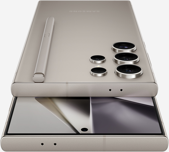 SAMSUNG S24 PLUS  DUOS