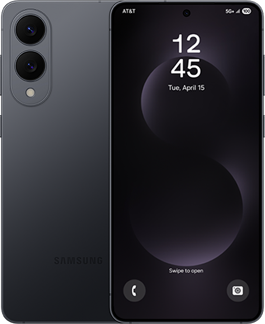 SAMSUNG S25 EDGE  DUAL