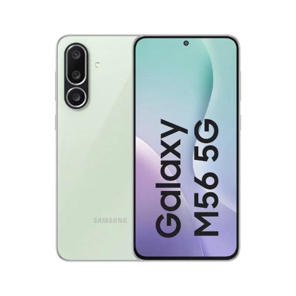 SAMSUNG M56 5G