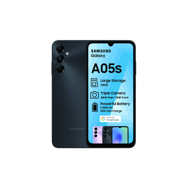 SAMSUNG A05s  - AFB
