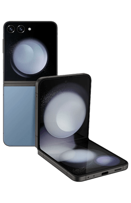 SAMSUNG Z FLIP 5 (ACTIVE)