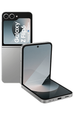 SAMSUNG Z FLIP 6
