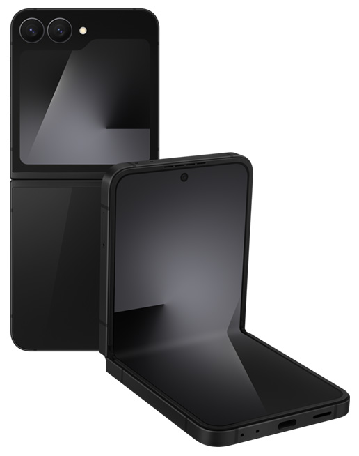 SAMSUNG Z FLIP 7  - ARABIC