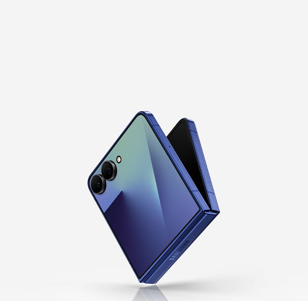 SAMSUNG Z FLIP 7  - AFB