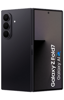 SAMSUNG Z FOLD 7  - DUAL SIM