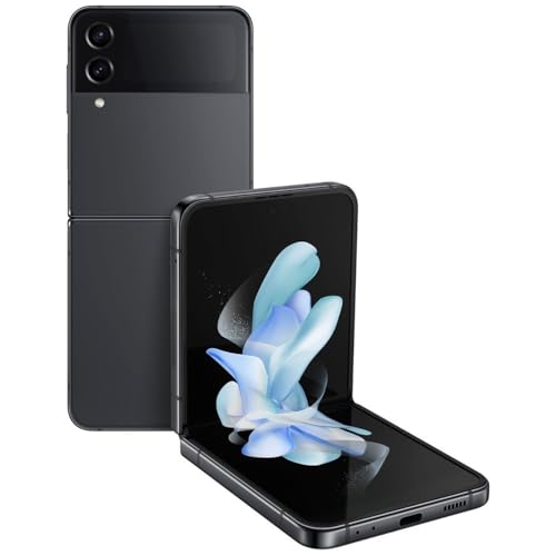 Samsung flip 4