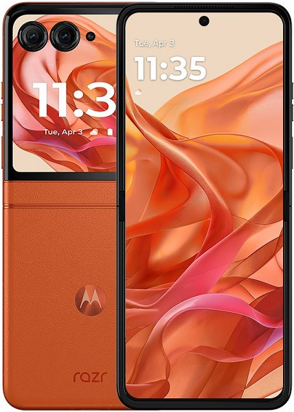 Motorola RAZR 50s