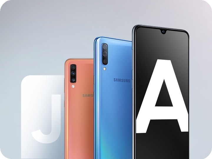 Samsung A21
