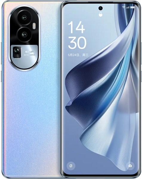 OPPO Reno 10 pro
