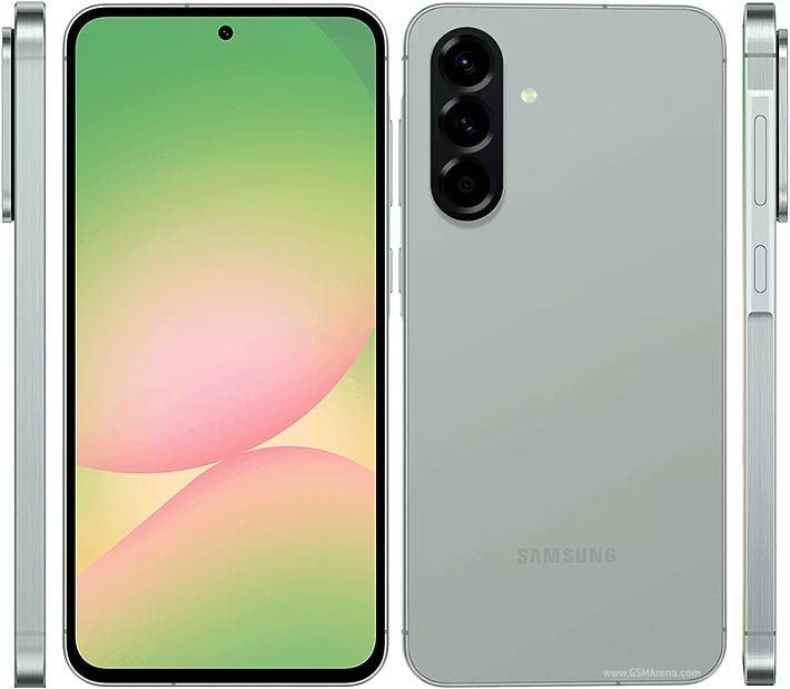 Samsung A57