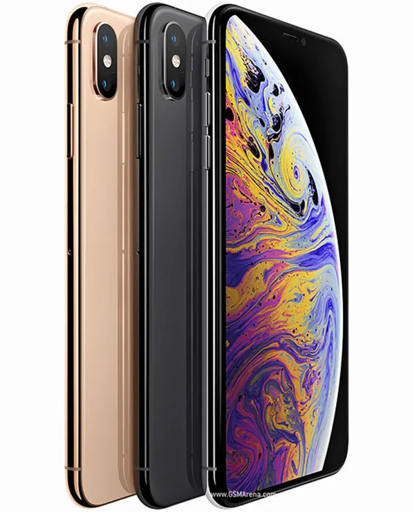 Iphone xsmax refurb
